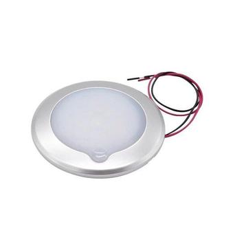 Touch Dimmer 95mm Led Lamp 12-24V Plafondlamp caravan/Cam... beschikbaar voor biedingen