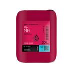Pool-care pH Min vloeibaar (zwavelzuur 15%) wegwerpbidon 20, Tuin en Terras, Zwembad-toebehoren, Nieuw