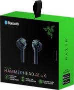 Razer Hammerhead True Draadloze X In-Ear Oordopjes Headphone, Verzenden, Nieuw