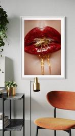 La Chibroneuse - Honey Lips - XL