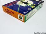 Nintendo 64 / N64 - Gex 64 - Enter The Gecko - EUR, Spelcomputers en Games, Verzenden, Gebruikt