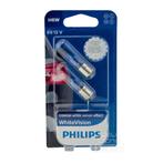 Philips Blue Vision H6W BAX9S 12036WH, Ophalen of Verzenden, Nieuw