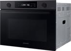 Samsung Solo Microgolfoven 4-serie NQ5B4513GBB, Verzenden, Nieuw