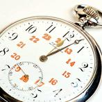 Longines - pocket watch No Reserve Price - 1900-1949, Sieraden, Tassen en Uiterlijk, Horloges | Heren, Nieuw