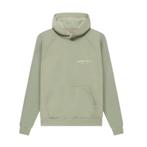 Fear of God Essentials Seafoam Hoodie - maat XS, Verzenden, Nieuw