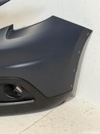 Peugeot 2008 I GT-line Facelift voorbumper 9814116177, Ophalen, Gebruikt, Voor, Bumper