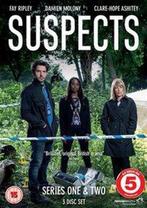 Suspects - Series 1-2 (IMPORT), Verzenden, Nieuw in verpakking
