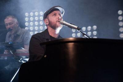 Matt Simons Tickets, Tickets en Kaartjes, Evenementen en Festivals