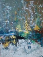 Floria Rey - Autumn Day XXL, Antiek en Kunst
