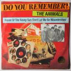 Animals, The - House of the rising sun / Dont let me be...