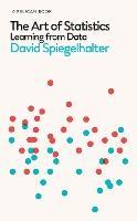 The Art of Statistics   A01 9780241398630, Zo goed als nieuw