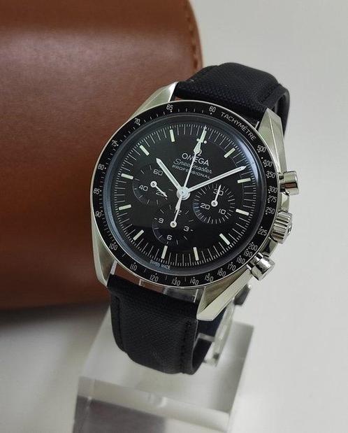 Omega - Speedmaster Moonwatch Professional -, Sieraden, Tassen en Uiterlijk, Horloges | Heren