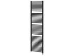 Veiling - Lavigo elektrische radiator 60x180cm 1000W mat zwa, Doe-het-zelf en Verbouw, Verwarming en Radiatoren, Nieuw