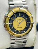 Omega - Seamaster Dynamic Quartz 1430 1980-1989, Nieuw