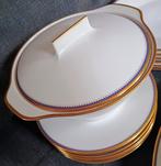 Hutschenreuther, Rosenthal - Tafelservies voor 12 (22) -