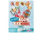 De Zoete Zusjes - Het grote kook- en bakboek van de Zoete Zu, Boeken, Kookboeken, Verzenden, Zo goed als nieuw