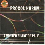 Procol Harum - A whiter shade of pale + Lime street blues..., Cd's en Dvd's, Vinyl Singles, Verzenden, Nieuw in verpakking