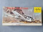 Heller 087 Focke Wulf 190F 1:72, Hobby en Vrije tijd, Modelbouw | Vliegtuigen en Helikopters, Verzenden, Nieuw, Heller