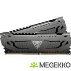 Patriot Memory DDR4 Viper Steel 2x16GB 3200Mhz, Computers en Software, RAM geheugen, Verzenden, Nieuw
