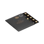 25x 1 gram gouden munt Maple Leaf 2024/2025, Verzenden