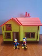 Donald Duck - 1 Toy - The House of Donald Duck - 2005, Nieuw