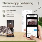 Prime AnimalZ Automatische Voerbak Kat &amp; Hond 7L –, Tuin en Terras, Vogelhuisjes en Vogelbaden, Ophalen of Verzenden, Zo goed als nieuw