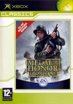 Medal Of Honor Frontline (classics) (Xbox), Vanaf 7 jaar, Gebruikt, Verzenden