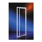 Nisdeur Plieger Class Draaideur 3mm Glas Omkeerbaar, Ophalen of Verzenden, Nieuw, Douche