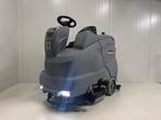 KARCHER SCHROBMACHINE B 150 R 90 BP  2019, Ophalen of Verzenden, Gebruikt