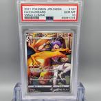 Charizard CHR Graded card - PSA 10, Nieuw