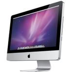 Apple iMac 24 2.4GHz || Core 2 Duo T7700 || 6GB DDR2 ||