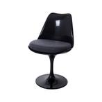 Tulip stoel Classic eetkamerstoel, Huis en Inrichting, Stoelen, Verzenden, Nieuw
