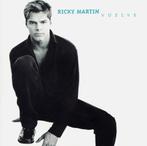 cd - Ricky Martin - Vuelve, Verzenden, Zo goed als nieuw