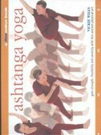 A flowmotion book: Ashtanga yoga by Vickie Wills (Paperback), Verzenden, Gelezen, Vickie Wills