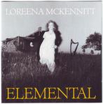 cd - Loreena McKennitt - Elemental, Cd's en Dvd's, Verzenden, Zo goed als nieuw