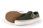 Scotch & Soda Instappers in maat 42 Groen | 10% extra, Overige kleuren, Verzenden, Overige typen, Zo goed als nieuw