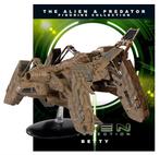 Alien Resurrection Betty model, Eaglemoss, Nieuw