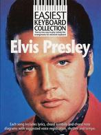 9780711977907 Easiest Keyboard Collection Elvis Presley L..., Boeken, Nieuw, Lynn Kleiner, Verzenden