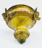 Decoratief ornament - Brander Engelen - Frankrijk