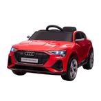 TRUUSK Elektrische Kinderauto Met Afstandsbediening, Veiligh, Verzenden, Nieuw