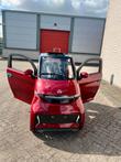 Elektrische Brommobiel RIJBEWIJS VRIJ !