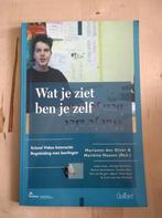 Wat je ziet ben je zelf 9789044116533 M. den Otter, Boeken, Verzenden, Gelezen, M. den Otter