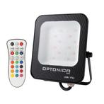 LED Bouwlamp RGB 30W 2700lm IP65 Incl. afstandsbediening, Huis en Inrichting, Lampen | Losse lampen, Ophalen of Verzenden, Nieuw