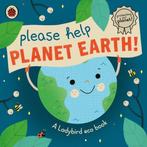 Please Help Planet Earth 9780241506134 Ladybird, Verzenden, Gelezen, Ladybird