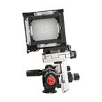 Sinar 4x5, Ophalen of Verzenden, Zo goed als nieuw