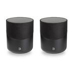 Combi Deal Bluesound Pulse M - Draadloze 360 Luidspreker -, Verzenden, Nieuw