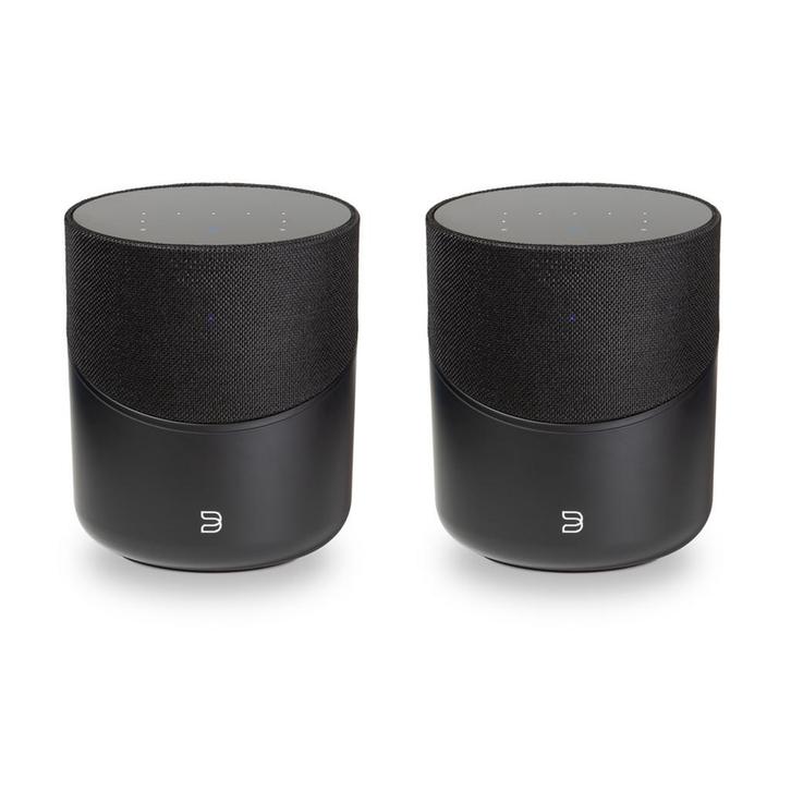Combi Deal Bluesound Pulse M - Draadloze 360 Luidspreker -, Audio, Tv en Foto, Luidsprekers, Verzenden