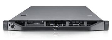 Dell PowerEdge R330 4x 3.5 - Zelf samenstellen beschikbaar voor biedingen