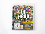 Playstation 3 - DJ Hero, Spelcomputers en Games, Games | Sony PlayStation 3, Ophalen of Verzenden, Nieuw