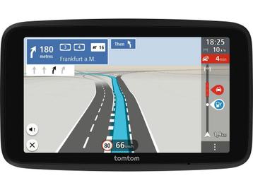 TomTom GO Classic (2e GEN) - Autonavigatie - 6 inch beschikbaar voor biedingen